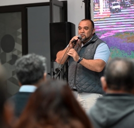 🙌🏻🚎La comunidad UPrO recibió el Boleto Gratuito