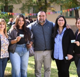 🤗🚎Entregamos Boletos Gratuitos en el IFDC